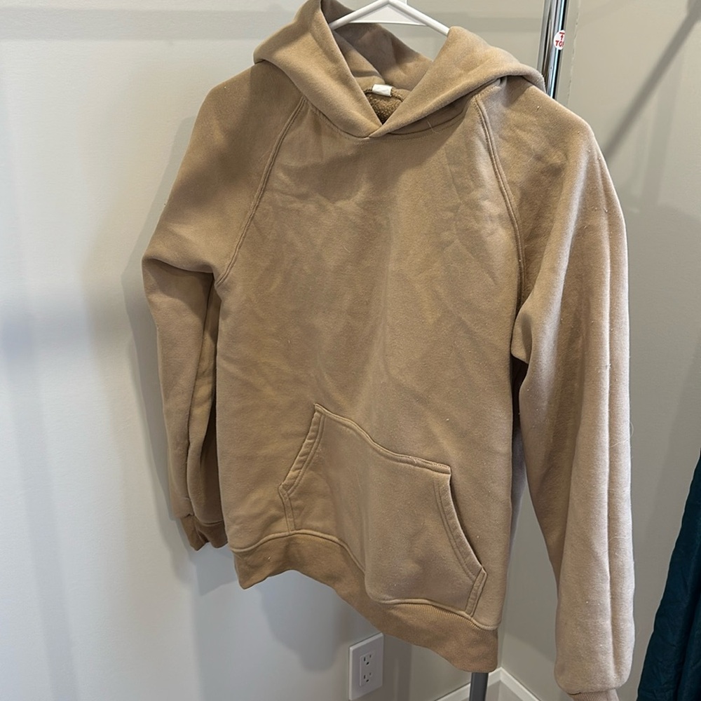 Amazon hoodie